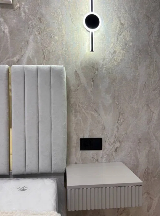 продажа однокомнатной квартиры номер A-174446 в Малиновском районе, фото номер 11